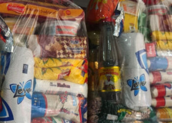 Preço da cesta básica diminuiu em 15 capitais em 12 meses