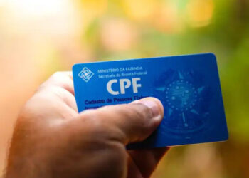 Receita Federal atualiza normas para inscrição no CPF
