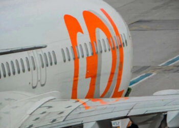 Recuperação Judicial solicitada pela GOL é a mesma feita pela LATAM em 2020