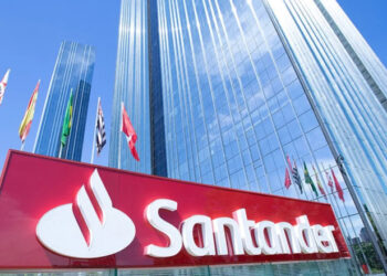 Santander conclui compra da corretora Toro