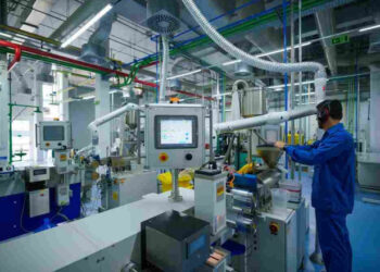 Shell e Braskem fecham acordo para produção de polipropileno na Alemanha