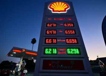 Shell inicia demissão de funcionários para “aumentar eficiência”