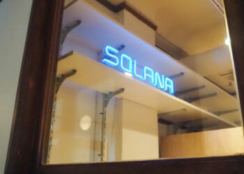 Solana oficializa presença no Brasil e anuncia investimento de R$ 50 milhões