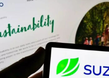 Suzano e Mitsui se juntam para avançar na bioeconomia