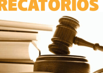 Veja como sacar os precatórios de 2022 a 2024