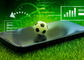 A tecnologia influencia a indústria de apostas no Brasil