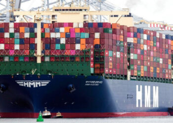 Balança comercial brasileira registrou superávit na 4ª semana de fevereiro