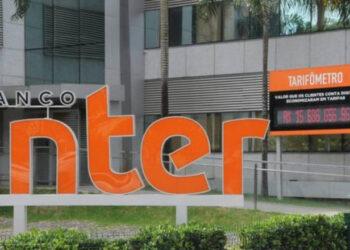 Banco Inter registra lucro recorde de R$ 160 mi no 4º tri