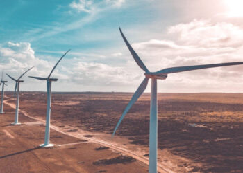 Brasil bate recorde com 93% da energia gerada em 2023 vindo de fontes renováveis