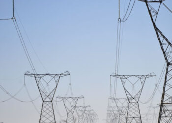 Brasil exportou 844 MW médios de energia elétrica para a Argentina e Uruguai em 2023