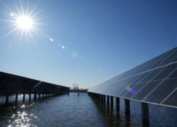 Brasil ultrapassa a marca de 39 GW de potência instalada da fonte fotovoltaica desde 2012