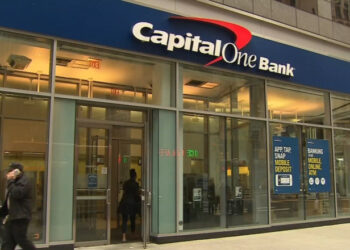 Capital One compra Discover e cria gigante de cartão de crédito