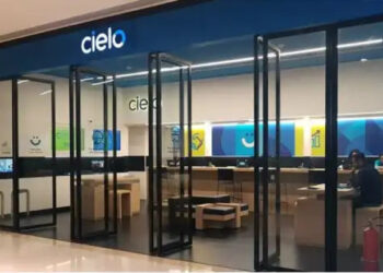 Cielo tem lucro líquido de R$ 480,8 mi no 4º tri