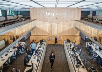 FII de logística BTLG11 anuncia captação bilionária