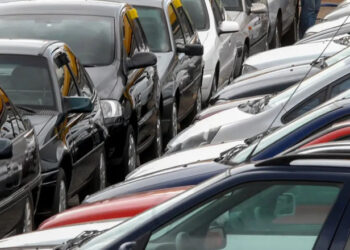 Financiamento de veículos cresce 27,1% em janeiro em relação a 2023