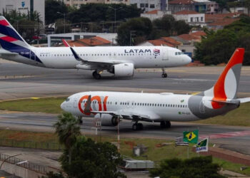 GOL entra em ‘rota de colisão’ com a LATAM