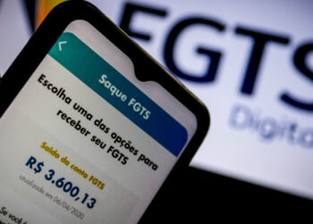 Governo pretende acabar com o saque-aniversário do FGTS