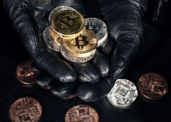 Homem é roubado em SP e perde quase R$ 1 milhão em criptomoedas