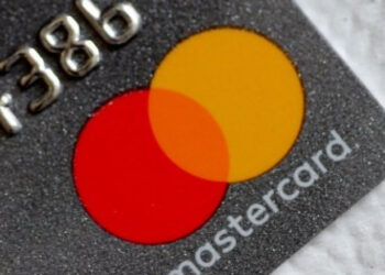 Mastercard registrou lucro líquido de US$ 2,8 bilhões (R$ 13,84 bilhões) no quarto trimestre de 2023