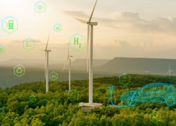 Petrobras assina acordo visando estudo da cadeia de hidrogênio sustentável