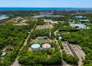 Petrobras e ArcelorMittal assinam acordo para estudos e avaliações de negócios em baixo carbono