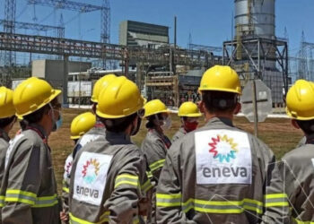 Reservas de gás natural somam 71,6 bilhões de metros cúbicos, afirma Eneva