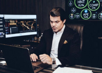 Sócios da Braiscompany são condenados a 150 anos de prisão por esquema de R$ 1 bi