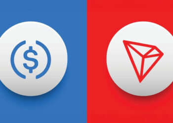 Stablecoin Issuer Circle anuncia descontinuação do suporte USDC no Tron Blockchain