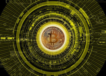 Volume de criptomoedas usado por criminosos para lavagem de dinheiro cai 30%