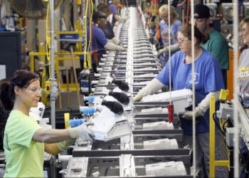 Whirlpool anuncia plano de investimentos de mais de R$ 500 milhões no Brasil