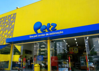 XP Investimentos adquire ações da Petz