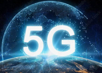 5G no Brasil chega a 450 Mbps no primeiro trimestre de 2024
