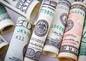 6 maneiras de controlar suas finanças mensais