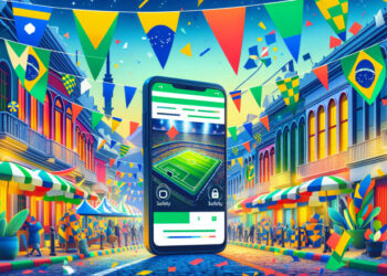 A era do crescimento das apostas esportivas no Brasil