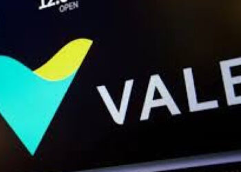 Ação da Vale (VALE3) responde por quase 60% da queda do Ibovespa neste ano