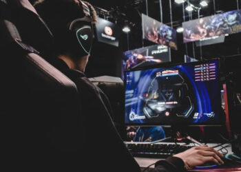 Aprovado no Senado o marco legal dos jogos eletrônicos