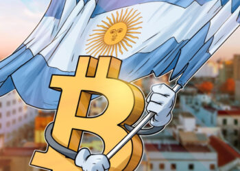 Argentina ultrapassa o Brasil como líder na adoção de Bitcoin na América Latina