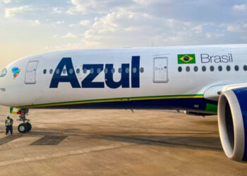 Azul aprova emissão de até R$ 450 milhões em debêntures