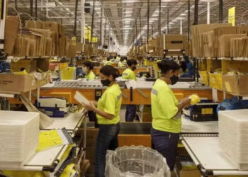 BTG aponta que E-commerce desacelera no Brasil