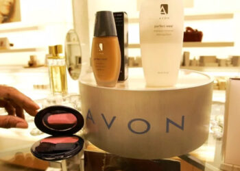 Carf mantém cobrança de R$ 1 bi da Avon