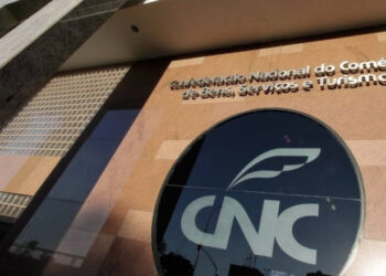 CNC entrega Agenda Institucional 2024 a vice-presidente da República e parlamentares