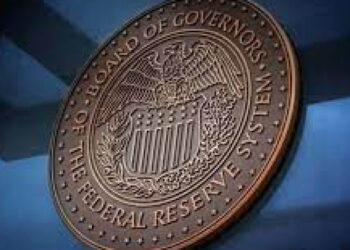 Fed mantém taxa de juros nos EUA e projeções para o ano