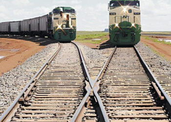 Ferrovia Norte-Sul inicia oferta de R$ 850 milhões em debêntures