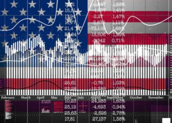 Goldman Sachs prevê que recompras nos EUA ultrapassem US$ 1 trilhão em 2025