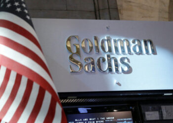 Goldman Sachs recomenda venda de ações e títulos de estatais brasileiras