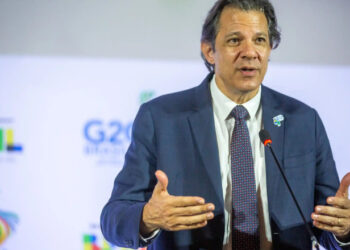 Haddad tenta limitar a R$ 8 bilhões renúncia fiscal do Perse em 2024