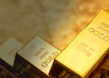 Investidores de ouro não estão migrando para Bitcoin, afirma JPMorgan