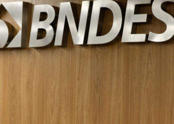 Lucro líquido do BNDES cai 5% em 2023