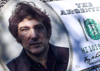 Milei confirma que Argentina está perto de eliminar controle sobre o câmbio