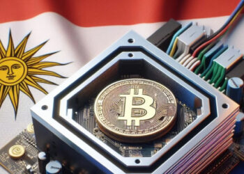 Paraguai vai fortalecer medidas para combater a mineração ilegal de criptomoedas